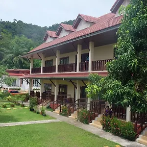 Phumin Koh Lanta