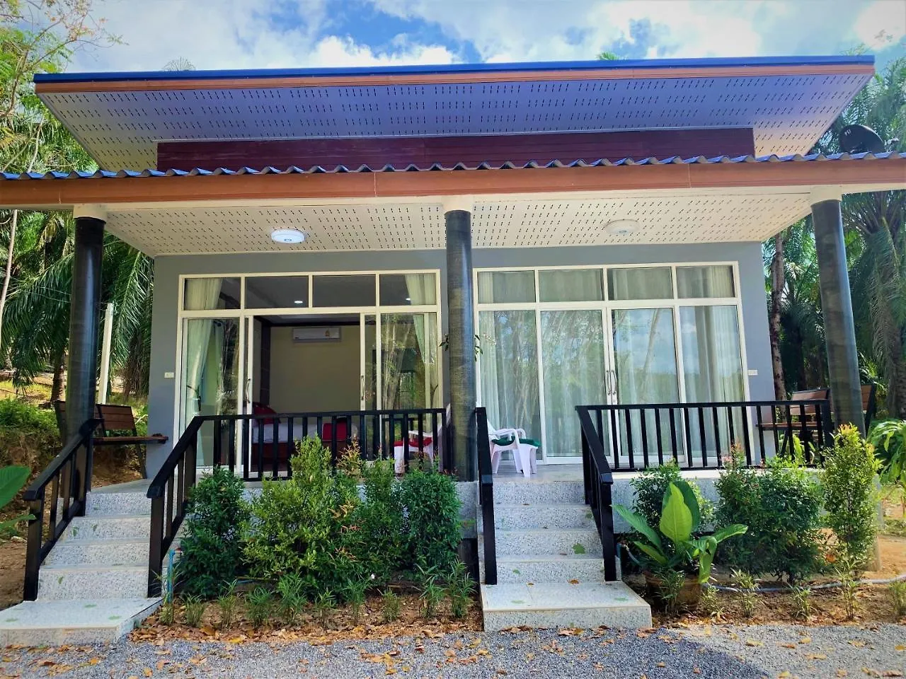 Sea Sun Bungalow Koh Lanta 0*,  Thailand